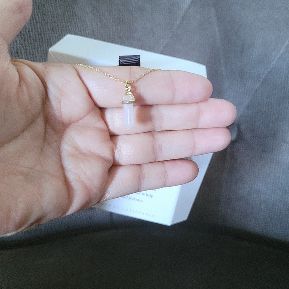 Luna🌙 Norte Double✌️ Necklace Set - - Picture 4 of 11